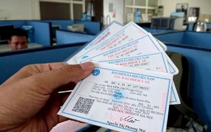 Quy định hồ sơ, thủ tục sang tên xe mới nhất - Ảnh 2.