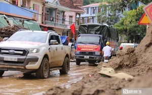 Tổ chức WHO hỗ trợ Nghệ An trong công tác phòng, chống dịch bệnh mùa mưa lũ. - Ảnh 5.