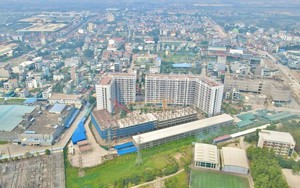 Đề nghị công an xác minh thông tin rao bán nhà ở xã hội chưa được phép kinh doanh- Ảnh 1.