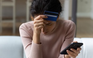 Bất ngờ về thủ phạm trộm 2 miếng vàng SJC của cô gái - Ảnh 2.