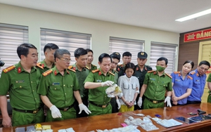 Chủ tịch UBND tỉnh Lâm Đồng: Bảo vệ nghiêm vùng biên, vùng sâu, vùng xa trước mọi nguy cơ- Ảnh 7.