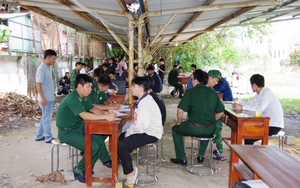Tiếp nhận 38 công dân Việt Nam từ Campuchia: Nhiều người từng làm việc tại tụ điểm cờ bạc, lừa đảo