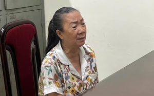 Giang hồ cộm cán Hạnh 'sự' bị bắt