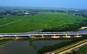 Ngổn ngang công trường dự án Trạm dừng nghỉ cao tốc Vĩnh Hảo – Phan Thiết- Ảnh 12.