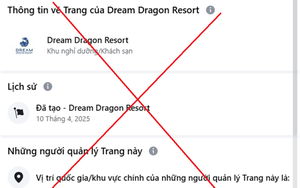 Cảnh báo thủ đoạn lừa đảo mùa du lịch