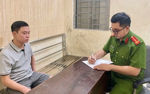 Bắt giữ đối tượng truy nã Nguyễn Hải Sơn