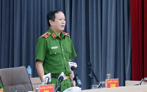 Có những đối tượng phạm nguy hiểm 