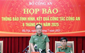 Thông tin mới nhất về vụ án Mr Pips