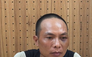 Bắt đối tượng dùng dao gây ra 3 vụ cướp của phụ nữ ở đoạn đường vắng