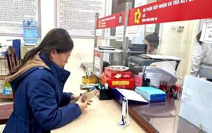 Địa điểm thực hiện thủ tục đăng ký kết hôn, khai sinh từ ngày 1/7