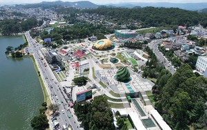 Cận cảnh những khu nhà ở cho cán bộ Phú Yên (cũ) làm việc tại trung tâm hành chính Đắk Lắk - Ảnh 17.