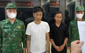 Cao Bằng: Bắt quả tang đối tượng vận chuyển 4 bánh heroin