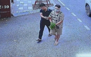Giang hồ mạng Tiến 