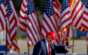 14 quốc gia nhận cảnh báo áp thuế mới từ ông Trump, có hơn 3 tuần để hành động
