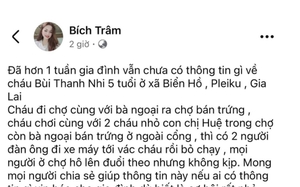 Vợ bị thương vì xe máy phát nổ, công an phát hiện điểm đáng ngờ của chồng và cháu- Ảnh 3.