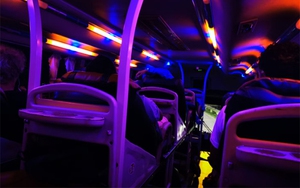 Người phụ nữ bị mất hơn 600 triệu đồng khi đặt khách sạn trên mạng - Ảnh 3.