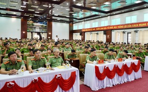 Bắt đối tượng dàn cảnh bị bắt cóc tống tiền bố mẹ - Ảnh 4.