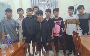 Triệu tập các đối tượng có liên quan vụ cô gái tố bị sàm sỡ khi đi xe khách giường nằm- Ảnh 2.