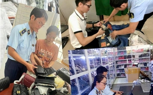 Bắt đối tượng dàn cảnh bị bắt cóc tống tiền bố mẹ - Ảnh 3.