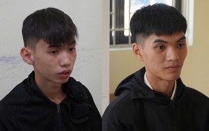 Tạm giữ nam thanh niên đập phá 10 ô tô vì bạn nhậu cho "leo cây" - Ảnh 2.
