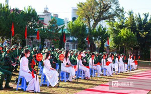 “Cùng Việt Nam tiến bước”: Lan tỏa những giá trị chưa từng có tiền lệ- Ảnh 8.