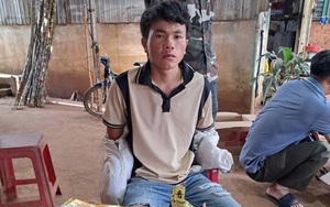 Khởi tố nữ giám đốc “biến” hàng nghìn tấn thịt trâu Ấn Độ thành trâu gác bếp Hà Giang - Ảnh 4.