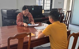 Bắt nam thanh niên "tăng ga xe bỏ chạy" sau buổi tối đi chơi đầu tiên với bạn gái mới quen- Ảnh 3.