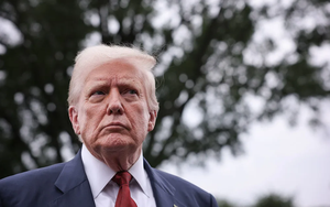 Sau quyết định của ông Trump, căng thẳng giữa hai cường quốc kinh tế tiếp tục lắng dịu - Ảnh 2.