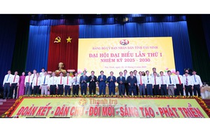 Thứ trưởng Bộ Tư pháp: Cần nhận diện đúng điểm nghẽn để xử lý triệt để- Ảnh 5.