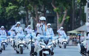 Chủ tịch UBND tỉnh Lâm Đồng: Xây dựng thế trận lòng dân, thế trận an ninh nhân dân vững chắc - Ảnh 11.