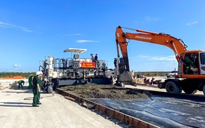 Từ 15/8, điều chỉnh phân làn, quy định tốc độ trên cao tốc Hà Nội - Hải Phòng và Pháp Vân - Cầu Giẽ, các tài xế cần lưu ý - Ảnh 5.