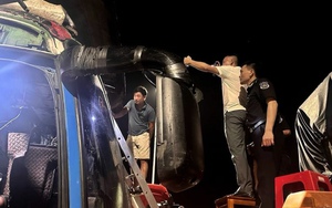 Vây bắt đối tượng chém em trai gây thương tích nặng rồi cố thủ trong nhà - Ảnh 1.