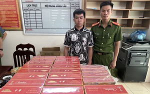Bắt đối tượng dùng dao uy hiếp, xâm hại bé gái 12 tuổi - Ảnh 5.