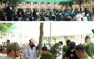 Biên giới Tây Ninh “nóng” lên cùng giá vàng- Ảnh 7.
