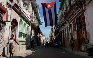 Số tiền ủng hộ nhân dân Cuba đạt mốc ấn tượng mới sau một tuần phát động - Ảnh 4.