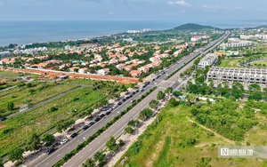 Tiến độ thi công dự án công viên ngập nước gần 500 tỷ ở Lâm Đồng- Ảnh 5.