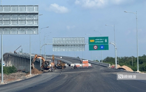 Thông tin mới về giao thông thông minh trên tuyến cao tốc Bắc-Nam phía Đông - Ảnh 2.