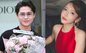 Bích Phương – Tăng Duy Tân hiếm hoi xuất hiện chung, tin đồn hẹn hò lại rộ lên - Ảnh 4.