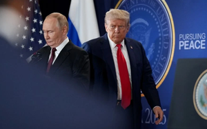 Ông Zelensky tính bước tiếp theo sau cuộc hội đàm giữa ông Trump và ông Putin - Ảnh 2.
