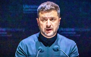 Ông Trump xác nhận sắp gặp ông Zelensky, châu Âu tái khẳng định một điều - Ảnh 2.