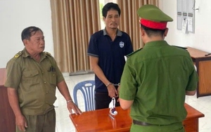 Bắt đối tượng “nổ” là trưởng phòng của một ngân hàng, chiếm đoạt của bạn học 9 tỷ đồng- Ảnh 3.