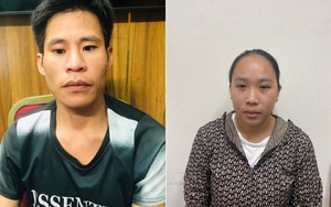 Bắt đối tượng “nổ” là trưởng phòng của một ngân hàng, chiếm đoạt của bạn học 9 tỷ đồng- Ảnh 4.