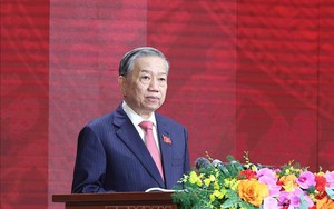 [E] Mệnh lệnh cao nhất là bảo vệ bình yên cho nhân dân - Ảnh 9.