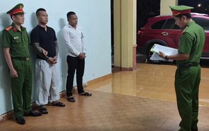 Tạm giữ hình sự người phụ nữ sát hại chồng lúc nửa đêm - Ảnh 2.