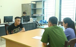 Thông báo tìm người liên quan vụ án xảy ra tại Công ty Hoàng Long- Ảnh 1.