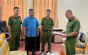 Bắt giữ thành công đối tượng truy nã từ Campuchia lén lút trở về Việt Nam - Ảnh 1.