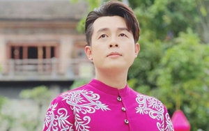 "Hịch tướng sĩ" xuất hiện hào hùng trong MV của ca sĩ Dương Minh Quý - Ảnh 3.