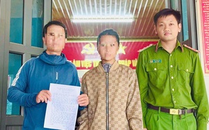Khởi tố, tạm giam đối tượng hành hung phụ nữ tại chung cư ở Hà Nội - Ảnh 3.