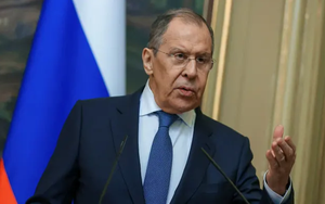 Tổng thống Putin: Nga sở hữu lá chắn hạt nhân đáng tin cậy - Ảnh 3.