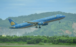 Vietnam Airlines kiến tạo giá trị mới - Ảnh 3.